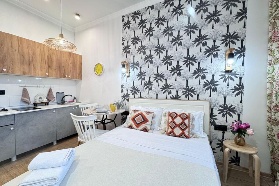 Сдаётся студия, 22 м²