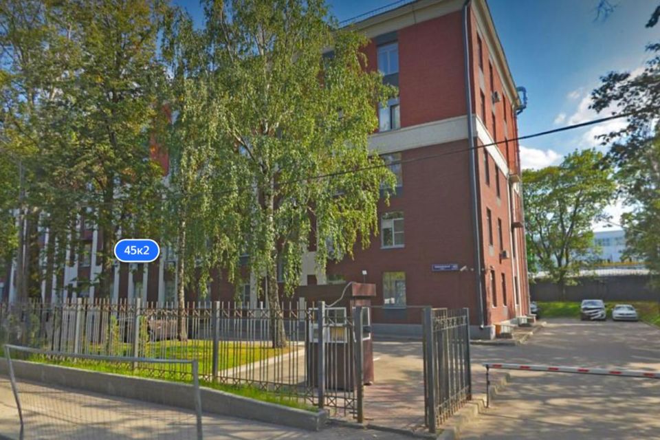 Сдаётся студия, 22 м²