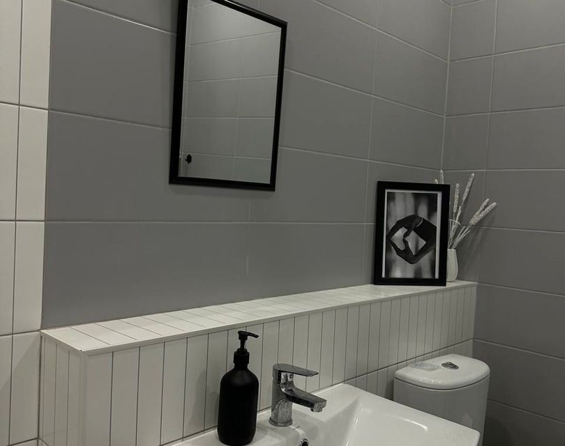 Сдаётся 1-комнатная квартира, 36 м²