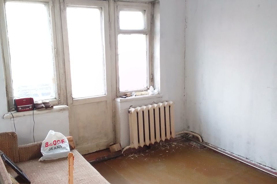 Сдаётся 1-комнатная квартира, 30 м²