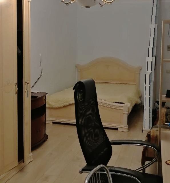 Сдаётся 1-комнатная квартира, 36 м²
