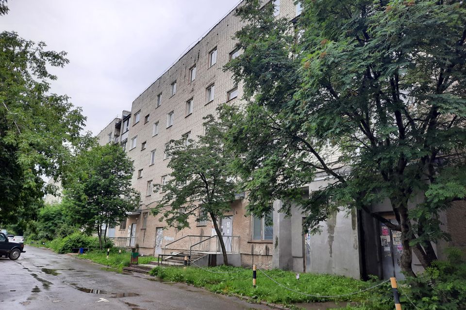 Сдаётся 1-комнатная квартира, 30 м²