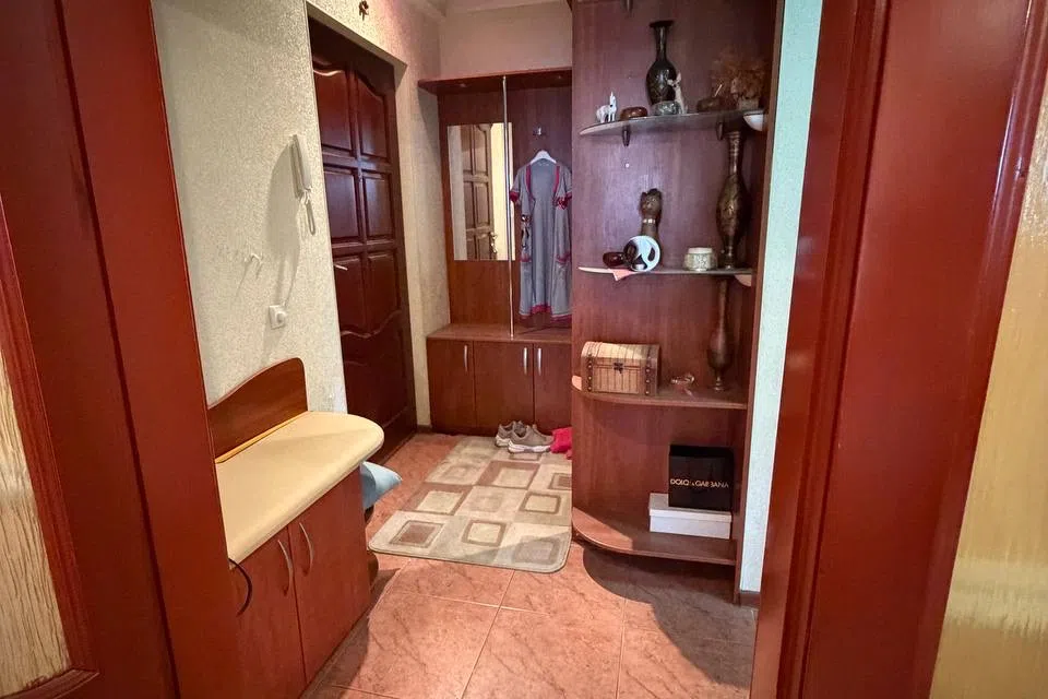 Сдаётся 2-комнатная квартира, 50 м²
