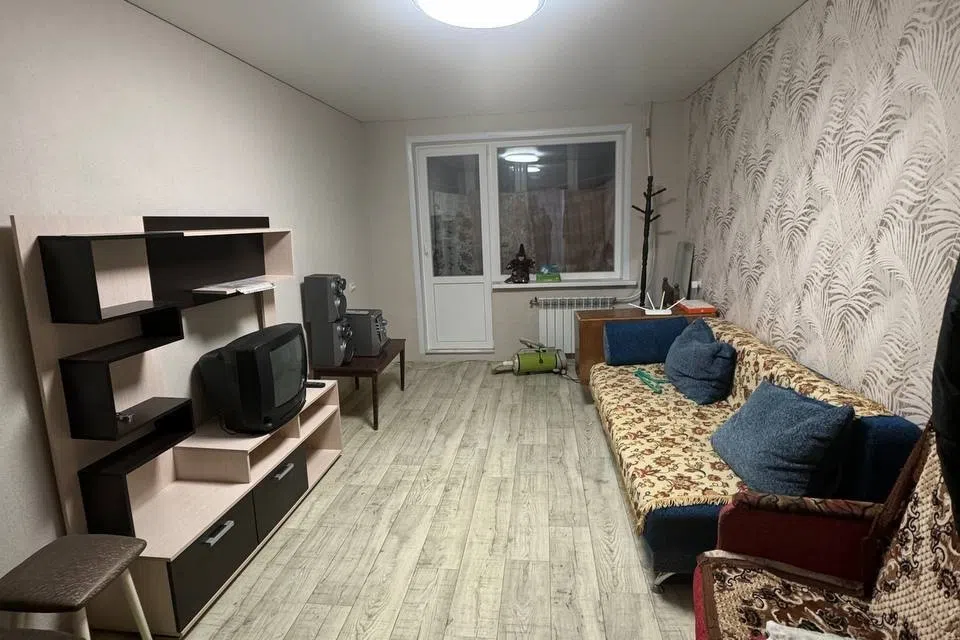 Сдаётся 2-комнатная квартира, 45 м²