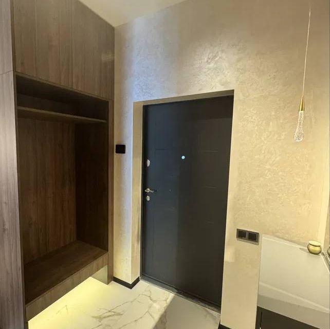 Сдаётся 1-комнатная квартира, 36 м²