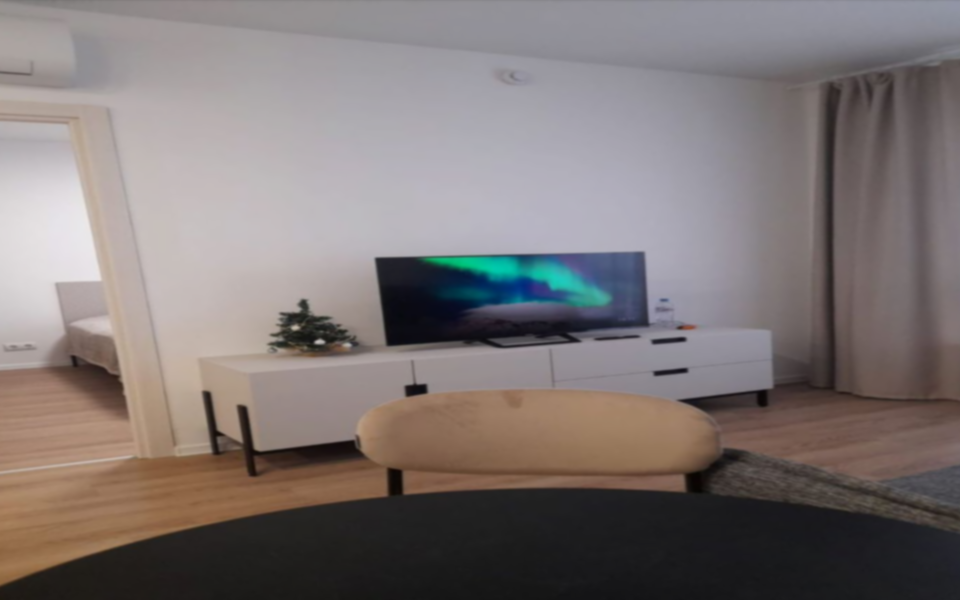 Сдаётся 1-комнатная квартира, 37 м²