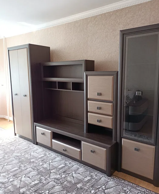 Сдаётся 2-комнатная квартира, 49 м²