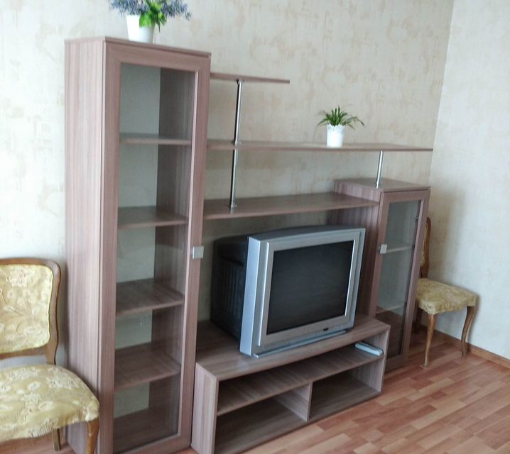 Сдаётся 2-комнатная квартира, 52 м²