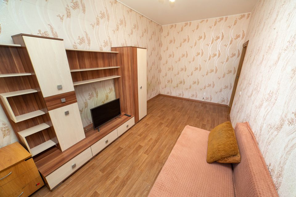 Сдаётся 1-комнатная квартира, 36 м²