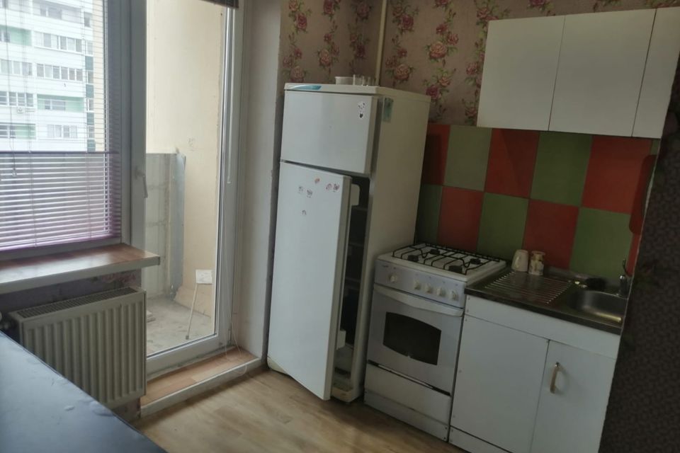 Сдаётся 1-комнатная квартира, 26 м²