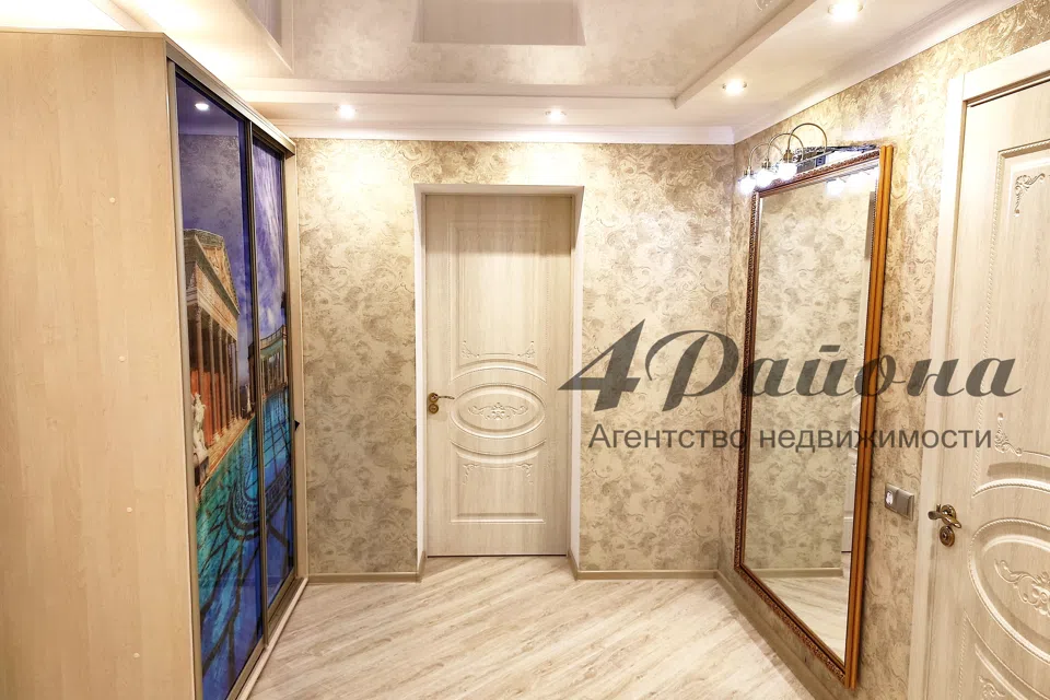 Сдаётся 1-этажный дом, 90 м²