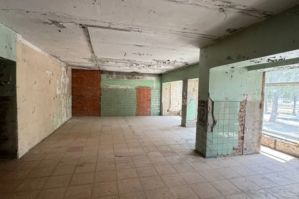 Сдаётся помещение своб. назначения, 108 м²