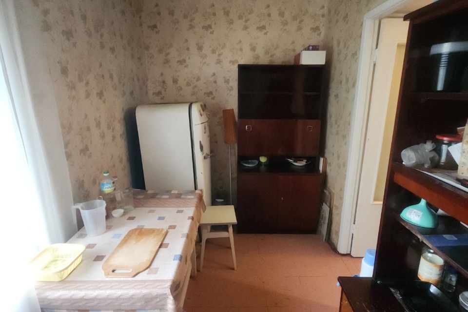 Сдаётся 1-комнатная квартира, 31 м²