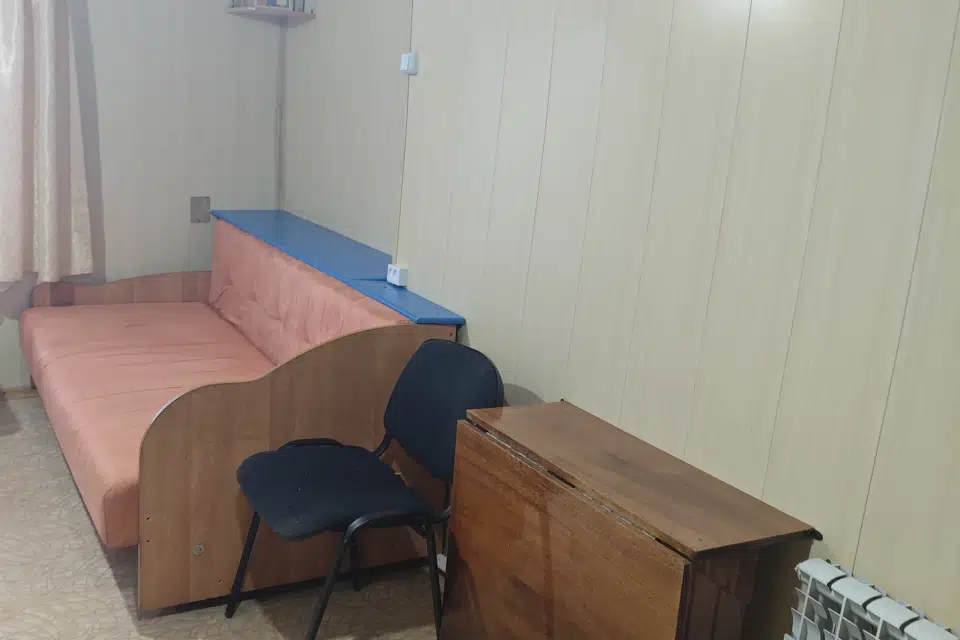 Сдаётся 1-комнатная квартира, 35 м²