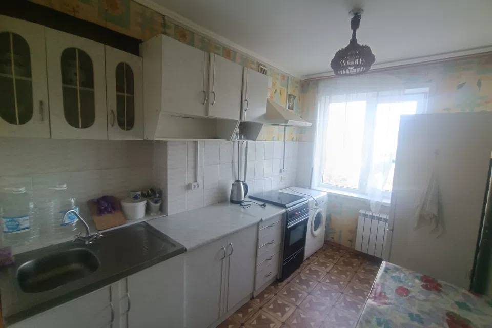 Сдаётся 2-комнатная квартира, 50 м²