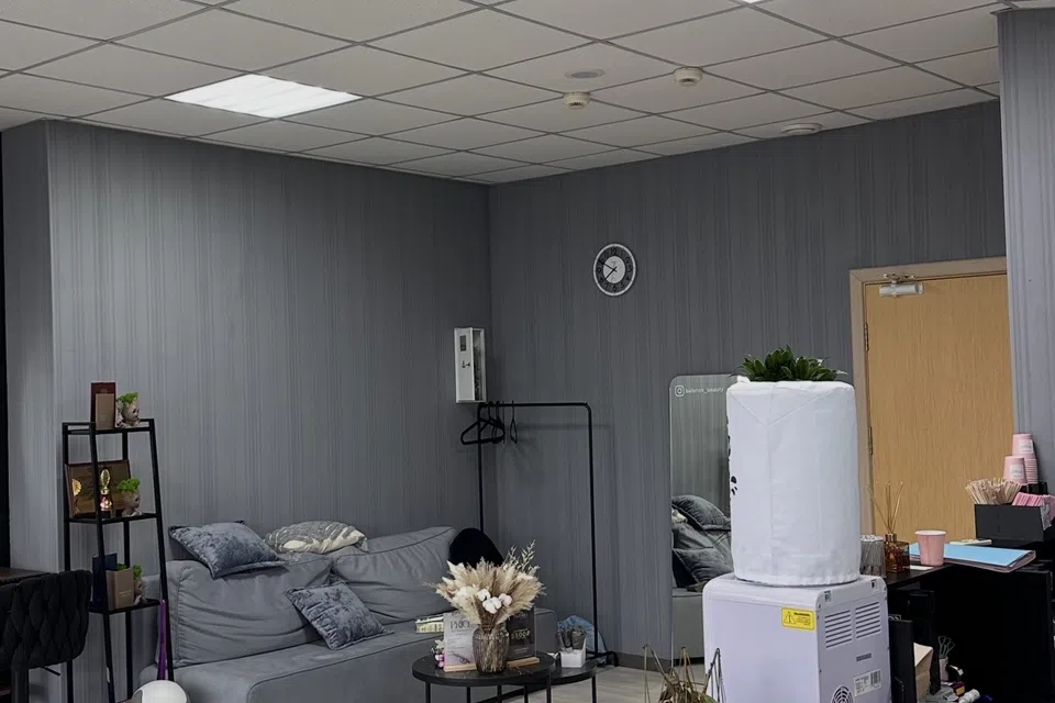 Сдаётся офис, 56 м²