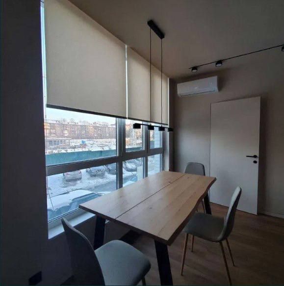Сдаётся 1-комнатная квартира, 37 м²