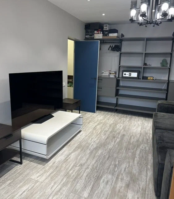 Сдаётся 2-комнатная квартира, 55 м²