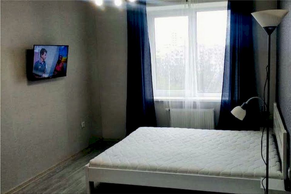 Сдаётся комната в 2-комн. квартире, 18 м²