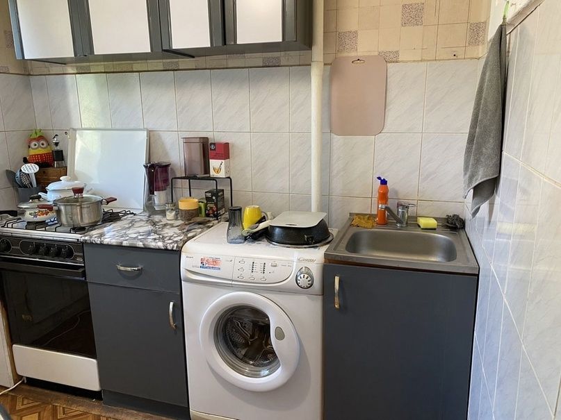 Сдаётся 1-комнатная квартира, 30 м²