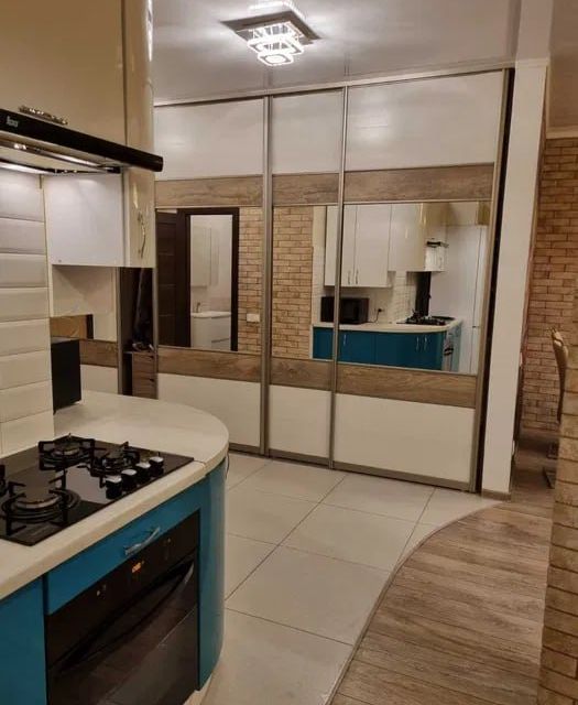 Сдаётся 1-комнатная квартира, 37 м²