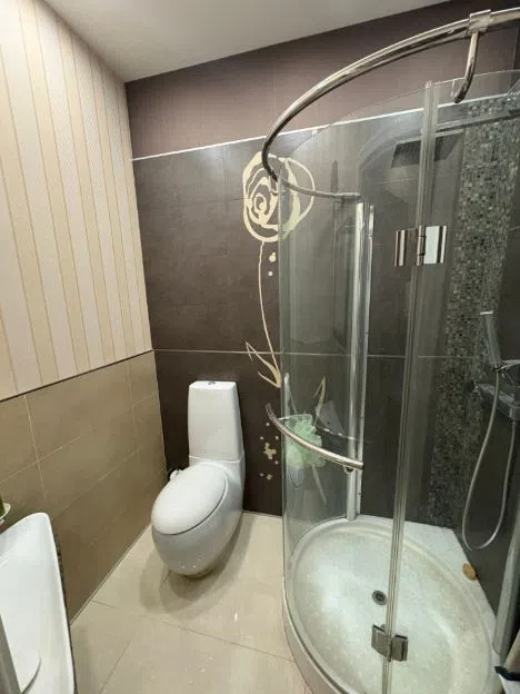 Сдаётся 3-комнатная квартира, 120 м²