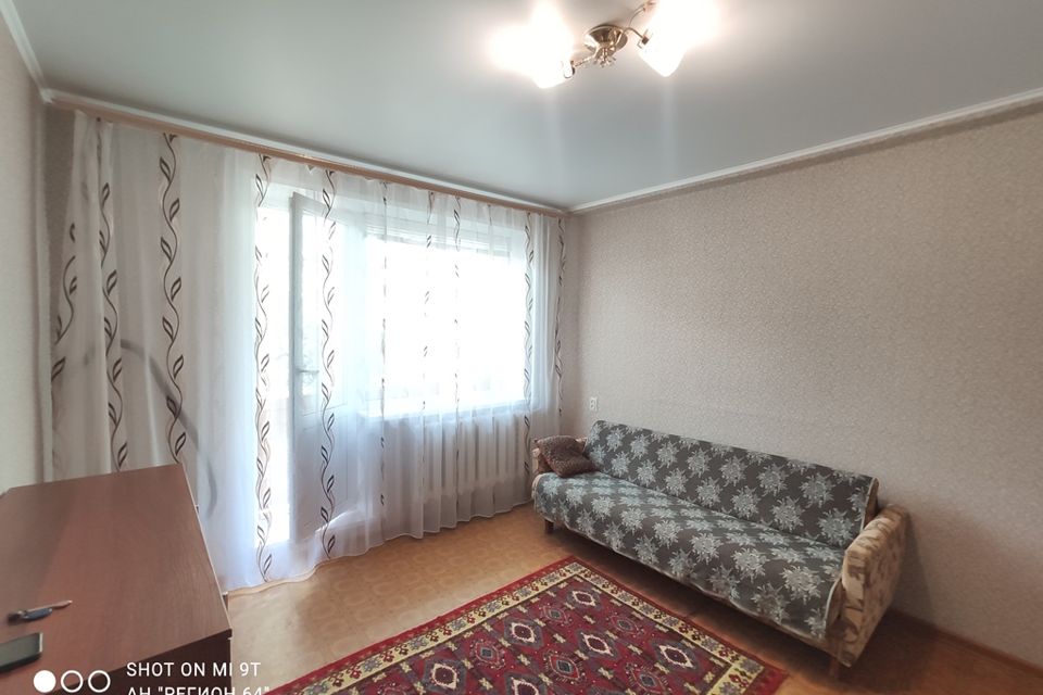 Сдаётся 2-комнатная квартира, 45 м²