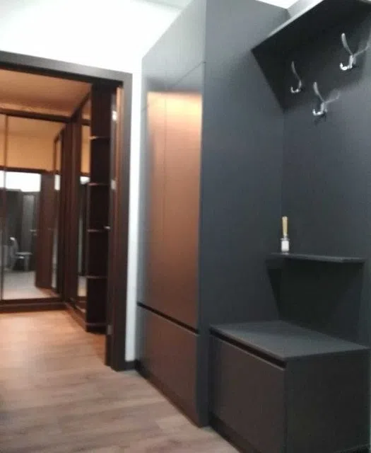 Сдаётся 2-комнатная квартира, 56 м²