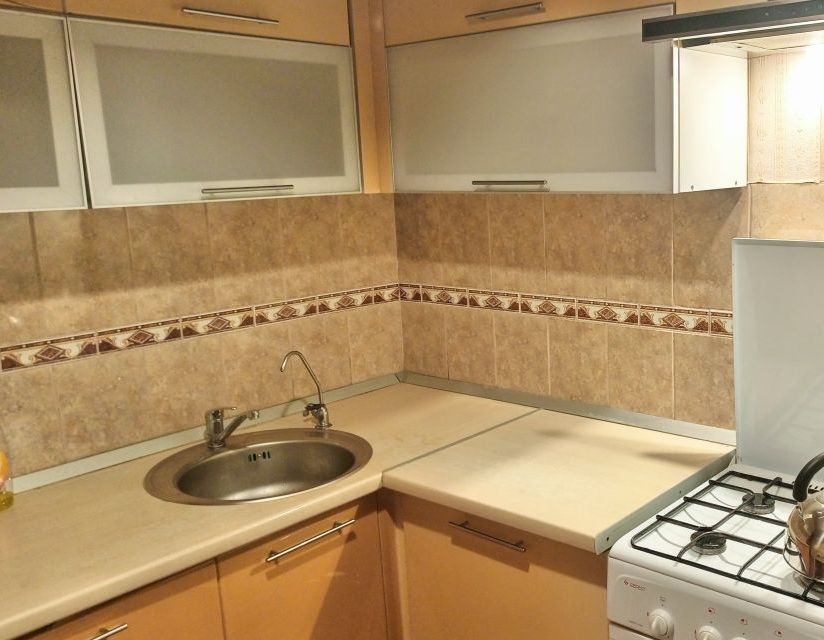 Сдаётся 1-комнатная квартира, 31 м²