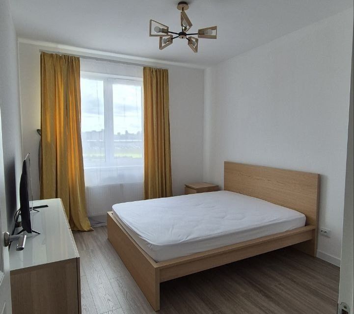 Сдаётся 1-комнатная квартира, 32 м²