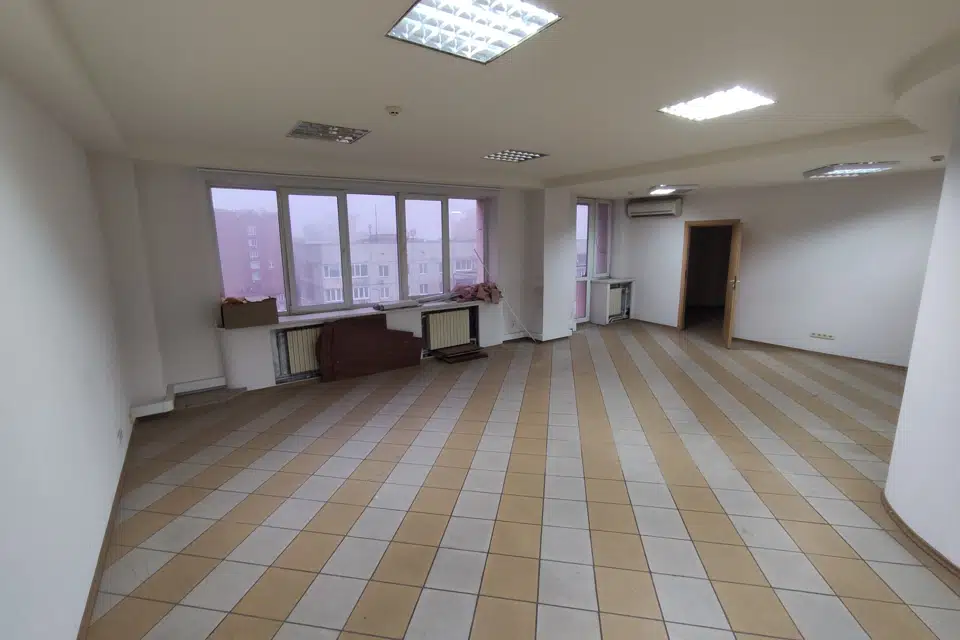 Сдаётся офис, 96.6 м²