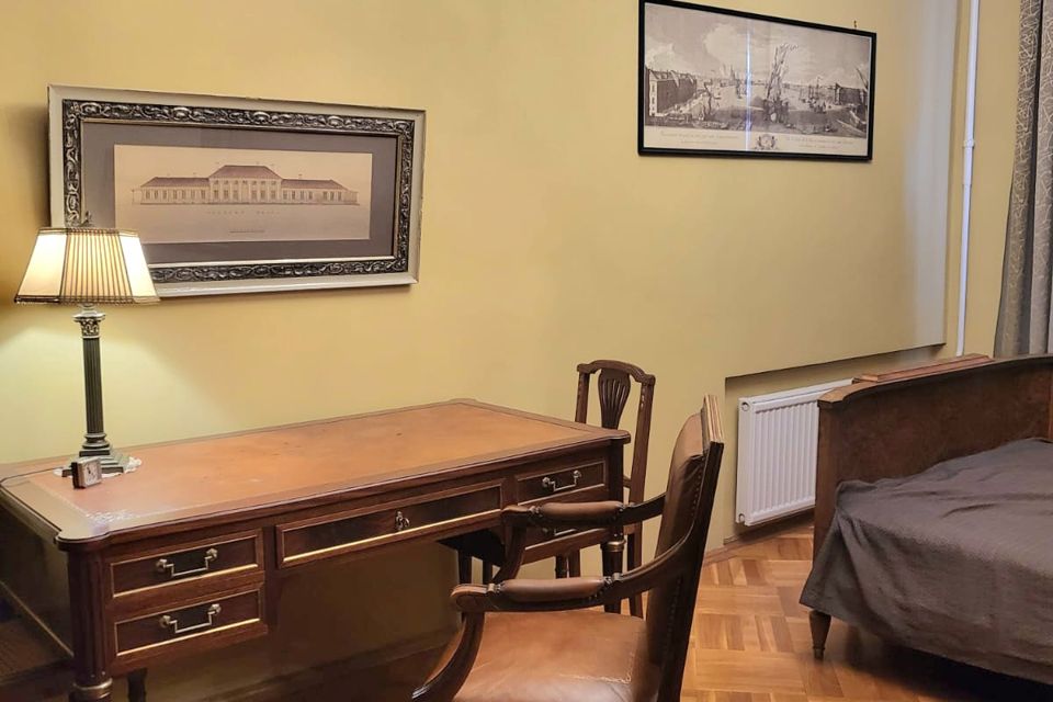 Сдаётся 2-комнатная квартира, 48.9 м²