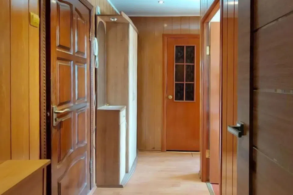 Сдаётся 2-комнатная квартира, 51 м²