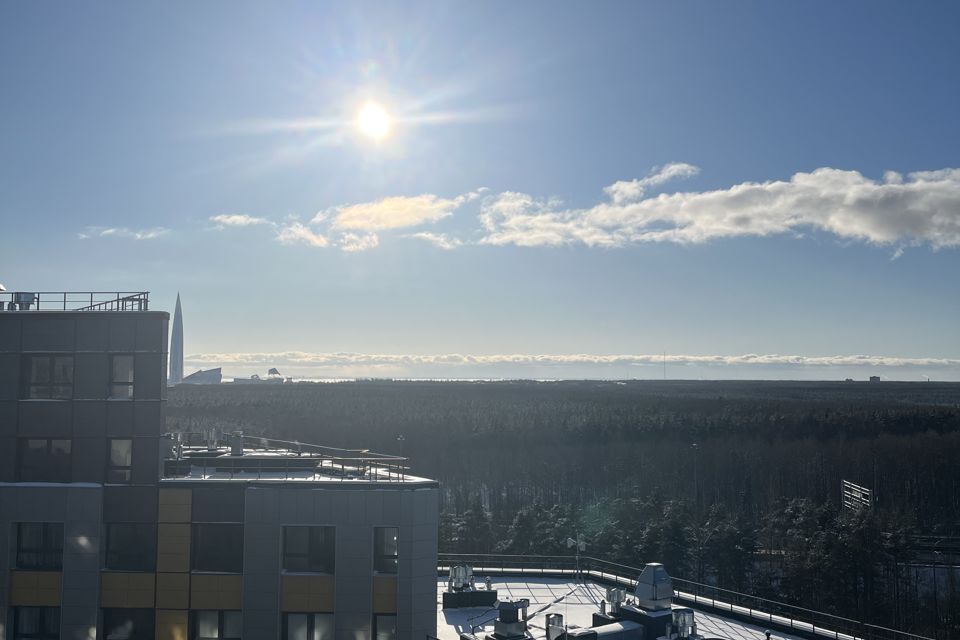 Сдаётся студия, 24 м²