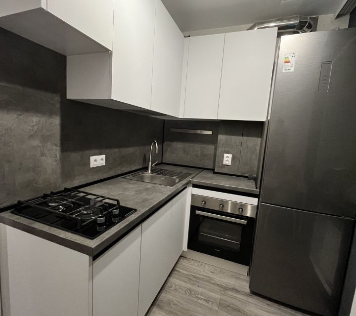 Сдаётся 1-комнатная квартира, 30 м²