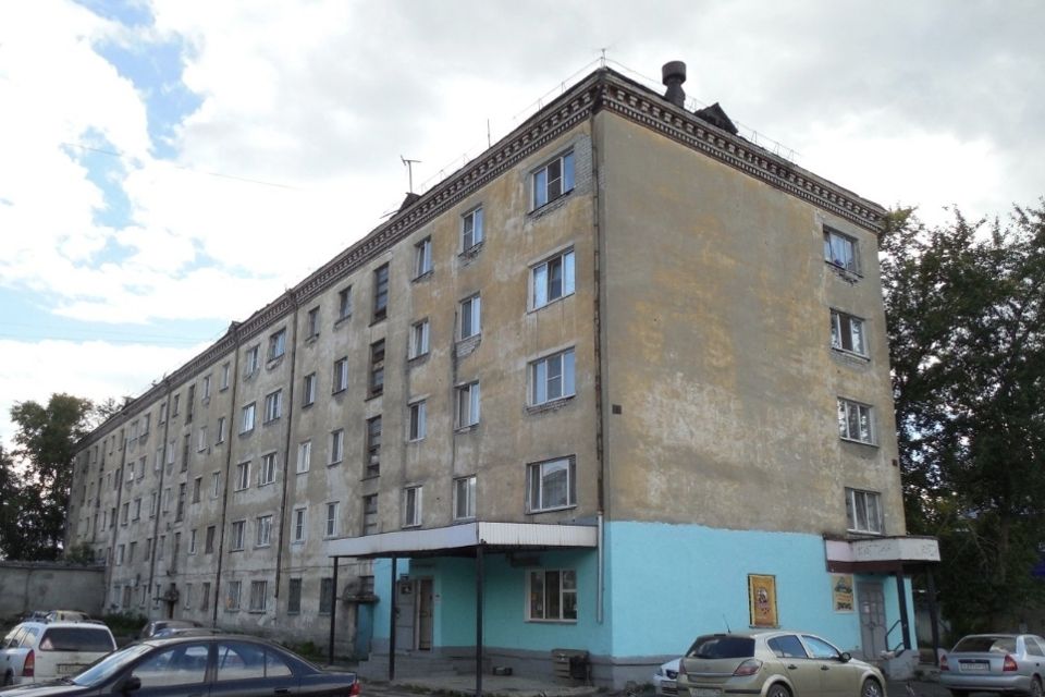 Сдаётся 1-комнатная квартира, 13 м²