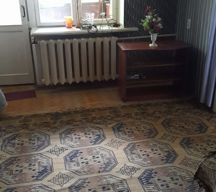 Сдаётся 3-комнатная квартира, 56 м²