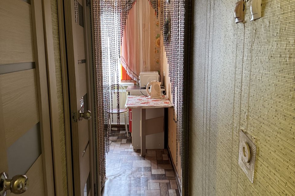 Сдаётся 2-комнатная квартира, 44 м²