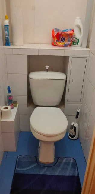 Сдаётся 2-комнатная квартира, 58 м²