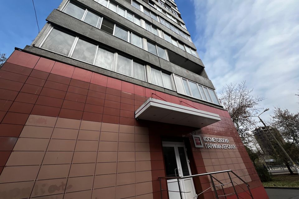 Сдаётся 2-комнатная квартира, 45 м²