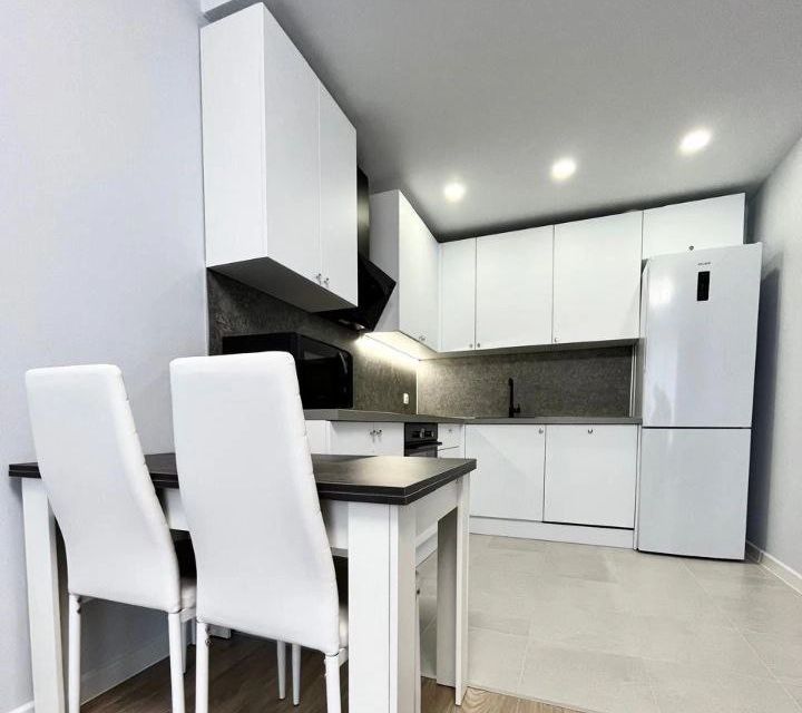 Сдаётся 1-комнатная квартира, 41 м²