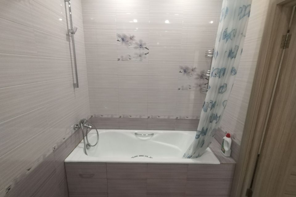 Сдаётся 1-комнатная квартира, 34.7 м²