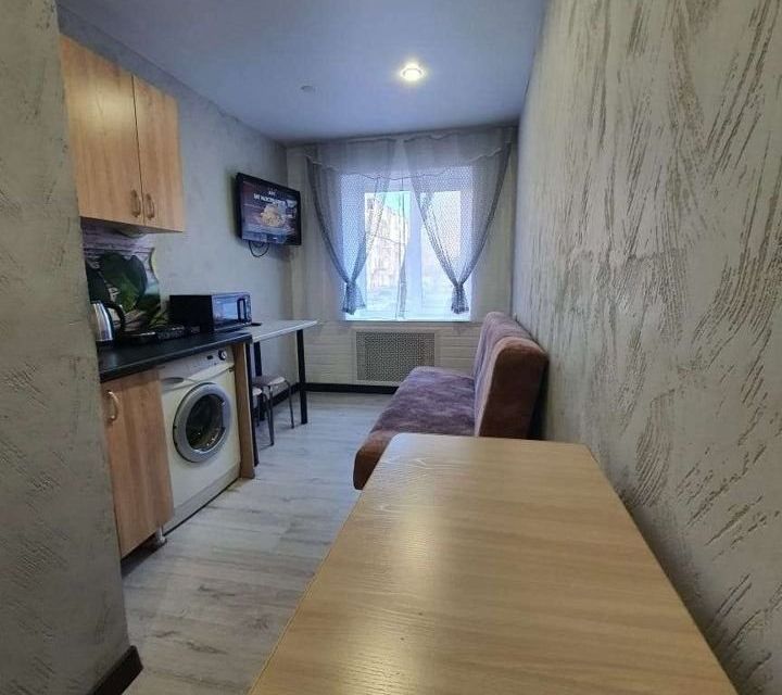Сдаётся студия, 16 м²