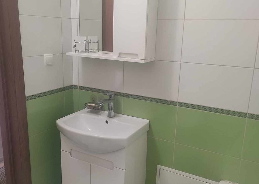Сдаётся 1-комнатная квартира, 33 м²