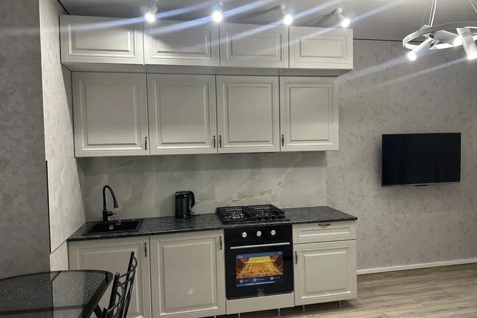 Сдаётся 1-комнатная квартира, 42.1 м²