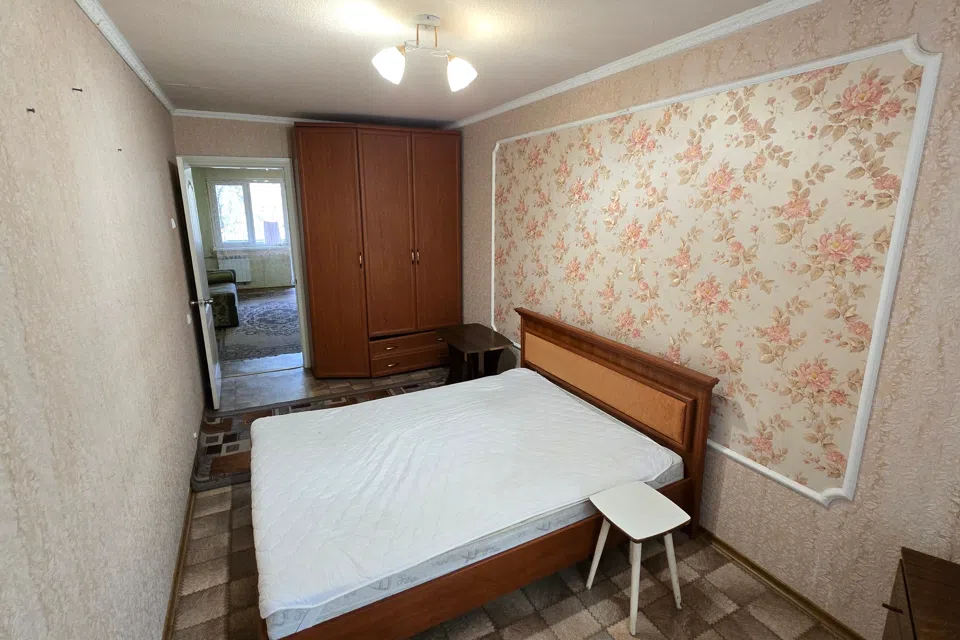 Сдаётся 2-комнатная квартира, 45 м²