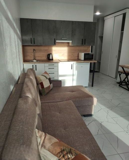 Сдаётся студия, 25 м²