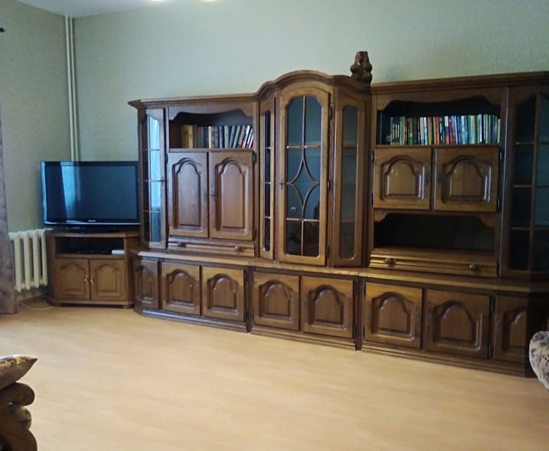Сдаётся 3-комнатная квартира, 85 м²