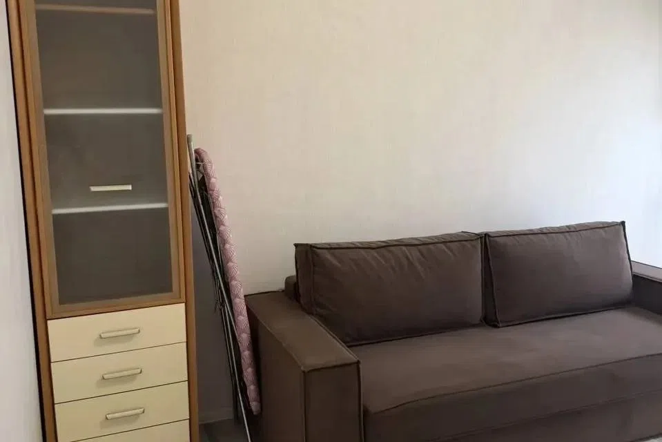 Сдаётся 3-комнатная квартира, 90 м²