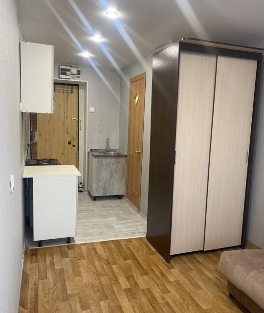 Сдаётся студия, 14 м²